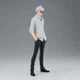 Jujutsu Kaisen King of Artist Satoru Gojo (Hidden Inventory/Premature Death Arc II)