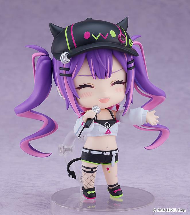 Hololive Production Nendoroid No.2573 Tokoyami Towa