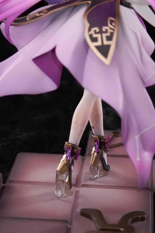 Honkai: Star Rail Fu Xuan 1/7 Scale Figure (with Bonus)