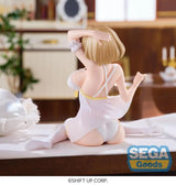 Goddess of Victory: Nikke Yumemirize Anis Figure