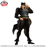 JoJo's Bizarre Adventure: Stardust Crusaders Mometria Jotaro Kujo Figure