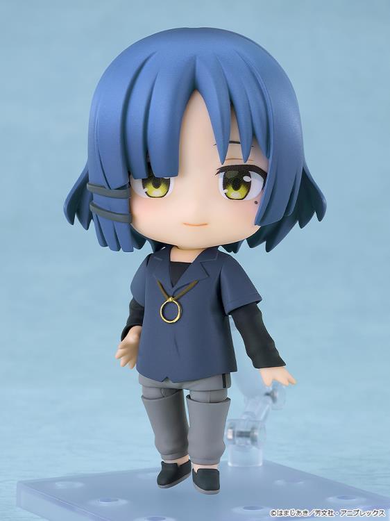 Bocchi the Rock! Nendoroid No.2785 Ryo Yamada (Casual Clothes Ver.)