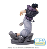 Jujutsu Kaisen Luminasta Toji Fushiguro (Heavenly Restriction) Figure (Reissue)
