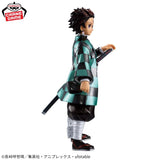 Demon Slayer: Kimetsu no Yaiba Grandista Tanjiro Kamado (Special Color Ver.)