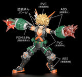 My Hero Academia Moderoid Katsuki Bakugo Model Kit