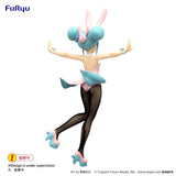 Vocaloid BiCute Bunnies Hatsune Miku (Wink Pearl Pink Color Ver.) Figure