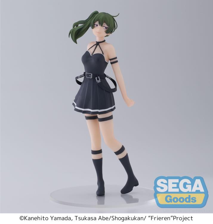 Frieren: Beyond Journey's End Desktop x Decorate Collections Ubel Figure