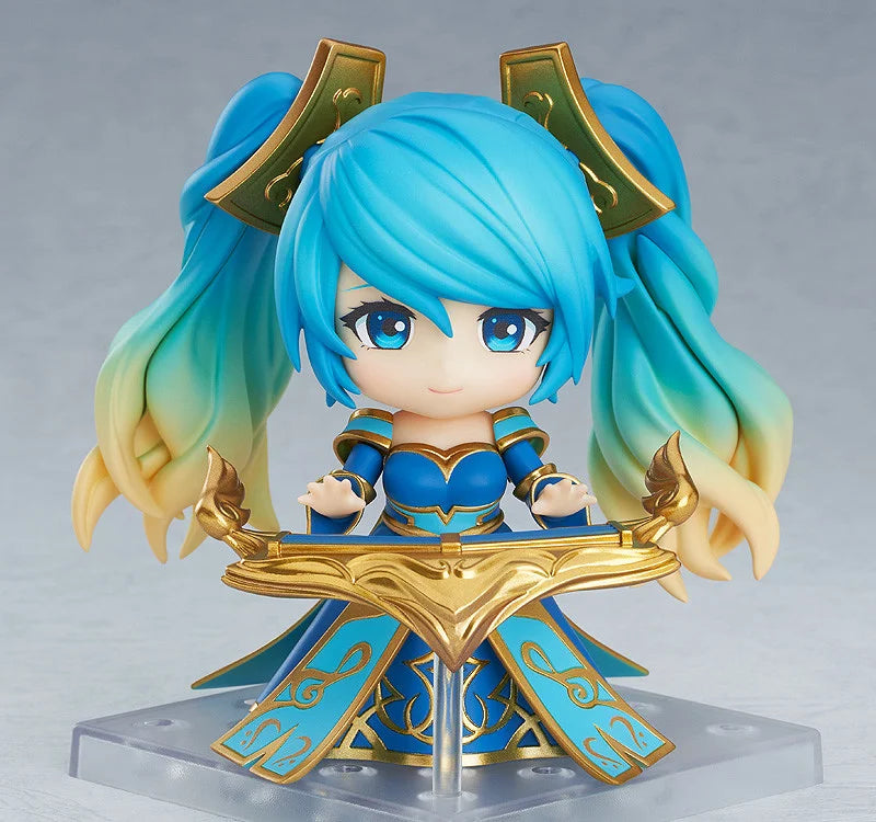 League of Legends Nendoroid No.1651 Sona