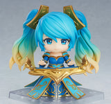 League of Legends Nendoroid No.1651 Sona