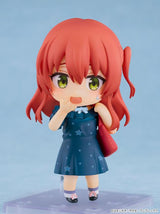 Bocchi the Rock! Nendoroid No.2762 Ikuyo Kita (Casual Clothes Ver.)