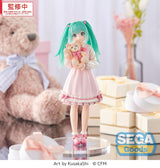 Vocaloid Luminasta Hatsune Miku (Conceptual Series Vol.3) Figure