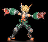 My Hero Academia Moderoid Katsuki Bakugo Model Kit