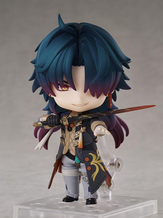 Honkai: Star Rail Nendoroid No.2607 Blade