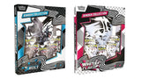 POKÉMON TCG Scarlet & Violet: White Flare Binder Collection