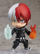 My Hero Academia Nendoroid No.1693 Shoto Todoroki (Stealth Suit Ver.)
