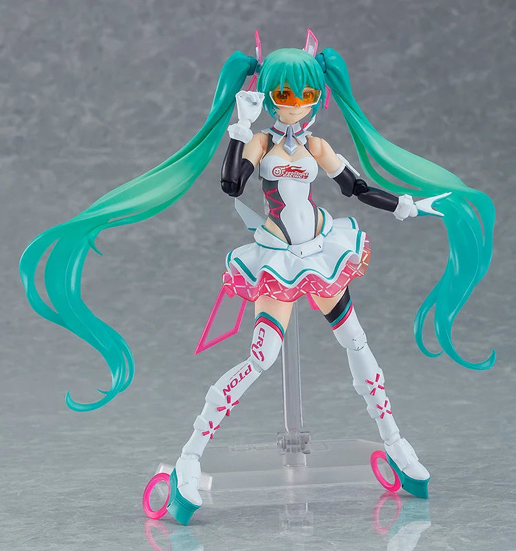 Vocaloid figma no.SP-138 Racing Miku 2021 ver.