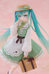 Vocaloid Fashion Hatsune Miku (Country Ver.) Figure