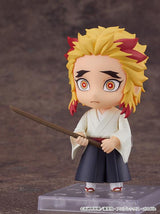 Demon Slayer: Kimetsu no Yaiba Nendoroid No.2092 Senjuro Rengoku