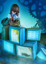 Steins;Gate 0 KD Colle Kurisu Makise (With LED Light-Up Feature) 1/7 Scale Figure