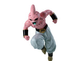 Dragon Ball Z Match Makers Kid Buu (Vs. Super Saiyan 3 Goku) Figure