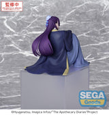 The Apothecary Diaries Jinshi Premium Perching Figure