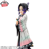 Demon Slayer: Kimetsu no Yaiba Glitter & Glamours Shinobu Kocho