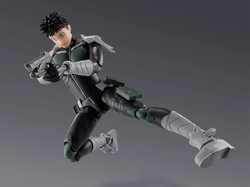 Kaiju No. 8 S.H.Figuarts Kafka Hibino Action Figure