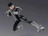 Kaiju No. 8 S.H.Figuarts Kafka Hibino Action Figure