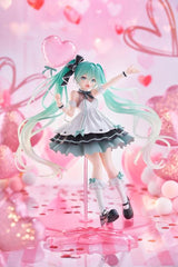Vocaloid AMP+ Hatsune Miku (Birthday Party 2025 Ver.) Figure