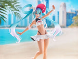 Hatsune Miku GT Project Trio-Try-iT Racing Miku (2024 Summer Holiday Ver.) Figure