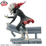 Dandadan FigLife! Okarun (Transformed) Figure