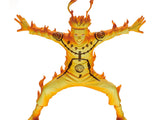Naruto: Shippuden Grandista Naruto Uzumaki II Figure