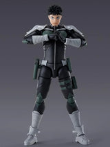 Kaiju No. 8 S.H.Figuarts Kafka Hibino Action Figure