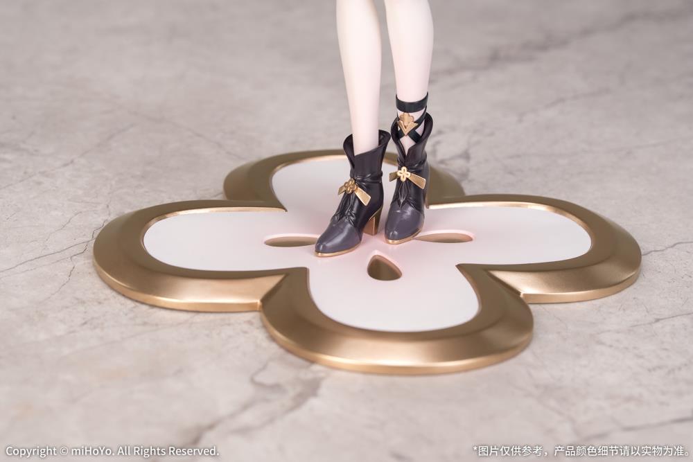 Honkai: Star Rail Gift+ March 7th (The Hunt) 1/8 Scale Figure