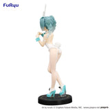 Vocaloid BiCute Bunnies Hatsune Miku (Rurudo White Color Ver.) Figure