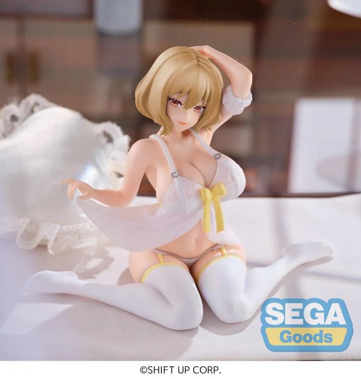 Goddess of Victory: Nikke Yumemirize Anis Figure