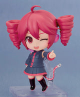 UTAU Nendoroid No.2890 Kasane Teto (Ver. 2.0)