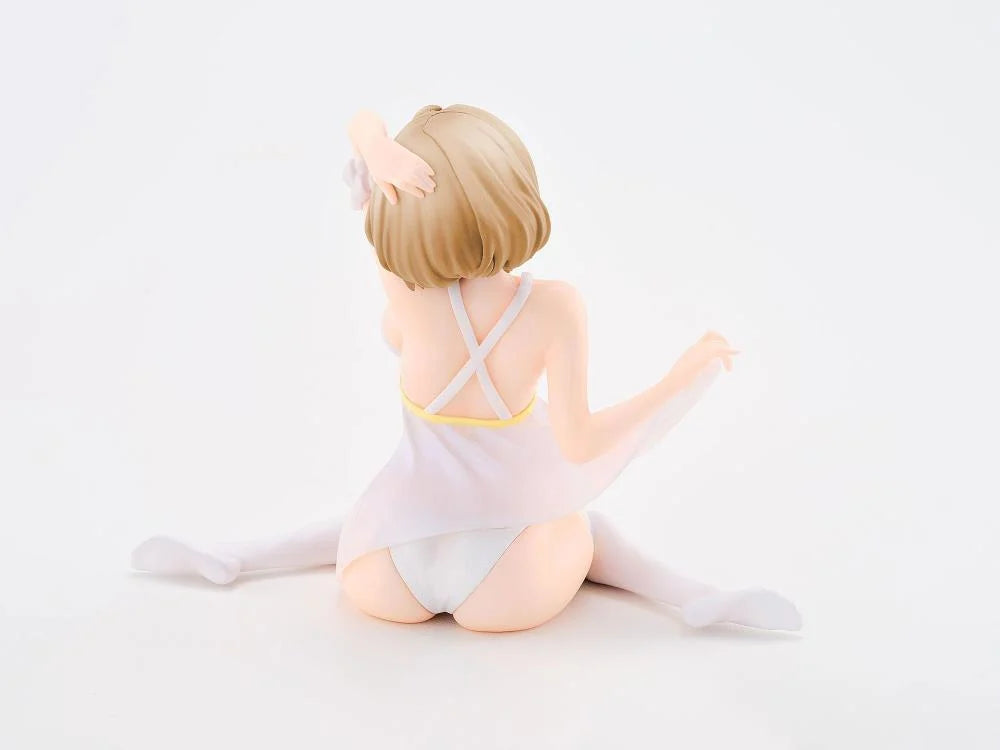 Goddess of Victory: Nikke Yumemirize Anis Figure