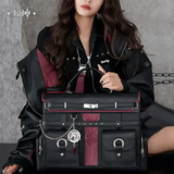 Official Genshin Impact Wriothesley Impression Backpack