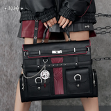 Official Genshin Impact Wriothesley Impression Backpack