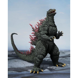 Godzilla vs. Megaguirus (2000) S.H.MonsterArts Godzilla Action Figure