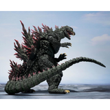 Godzilla vs. Megaguirus (2000) S.H.MonsterArts Godzilla Action Figure