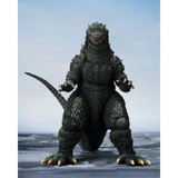 Godzilla vs. Megaguirus (2000) S.H.MonsterArts Godzilla Action Figure