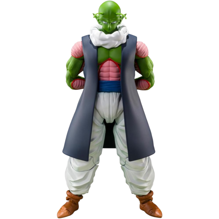 Dragon Ball Z S.H.Figuarts Nail Action Figure