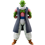 Dragon Ball Z S.H.Figuarts Nail Action Figure