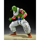 Dragon Ball Z S.H.Figuarts Nail Action Figure