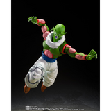 Dragon Ball Z S.H.Figuarts Nail Action Figure