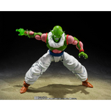 Dragon Ball Z S.H.Figuarts Nail Action Figure