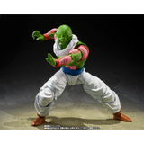 Dragon Ball Z S.H.Figuarts Nail Action Figure
