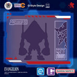 QMSV Evangelion EVA Mini Figure Blind Box